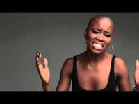 pochette album What is love