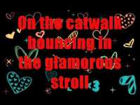 pochette album Supermodel