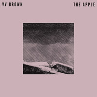 pochette album The apple