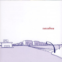 pochette album Barunka left