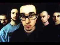 pochette album I am ...