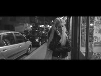 pochette album Hold the time