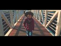 pochette album Les mains en l'air