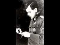 pochette album Angel of death (thin lizzy cover)