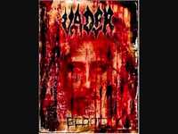 pochette album Angel of death