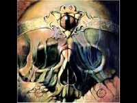 pochette album Black sabbath