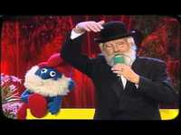 pochette album Das lied der schlümpfe