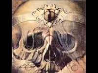 pochette album Flag of hate