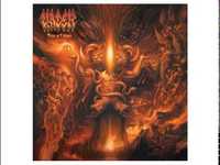 pochette album Necropolis