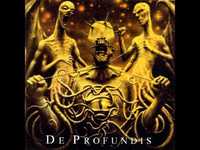 pochette album Of moon, blood, dream and me