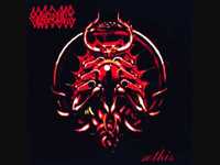 pochette album R'lyeh