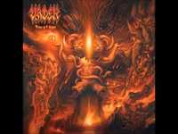 pochette album Where angels weep