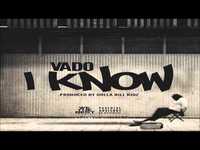 pochette album I know