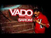 pochette album Keep rising