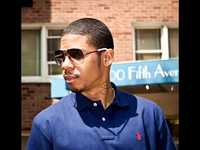 pochette album Motivated