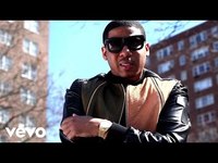 pochette album My bae