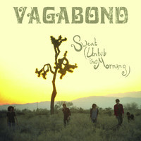 pochette album Sweat (until the morning)