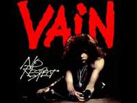 pochette album Ready