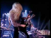 pochette album Who's watching you