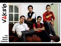 pochette album Nama di hati