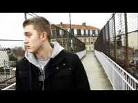 pochette album Journal perso