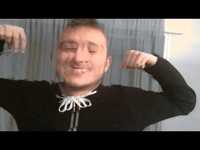 pochette album Ostud