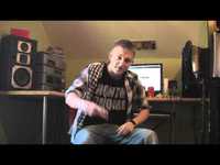 pochette album Retour