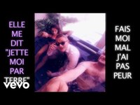 pochette album Selfie