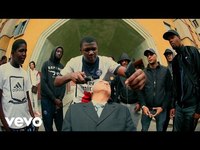 pochette album Shoote un ministre