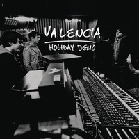 pochette album Holiday