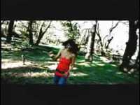 pochette album Space between