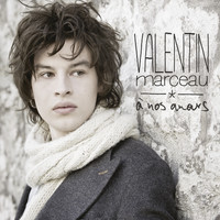 pochette album A nos amours