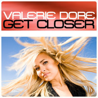 pochette album Get closer