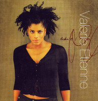 pochette album Just a little lovin