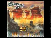 pochette album Medieval feast