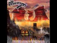 pochette album Rohirrim