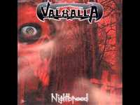 pochette album The fallen angels