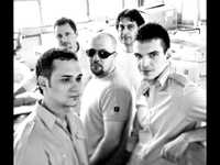 pochette album La radio