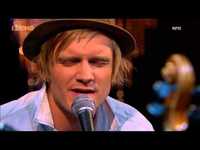 pochette album Liten fuggel