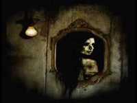 pochette album Dark emotions