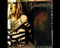 pochette album Legacy in blood