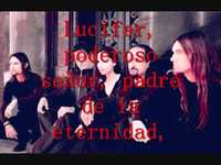 pochette album Unholy war