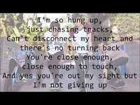 pochette album Golden