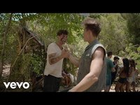 pochette album Oh cecilia