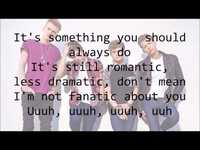 pochette album On the floor