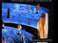 pochette album Man-erg