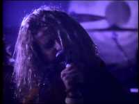 pochette album When it's love