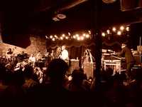 pochette album Anything (to get your attention)