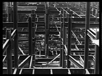 pochette album All work and no play