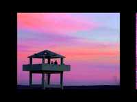 pochette album At the end of the day